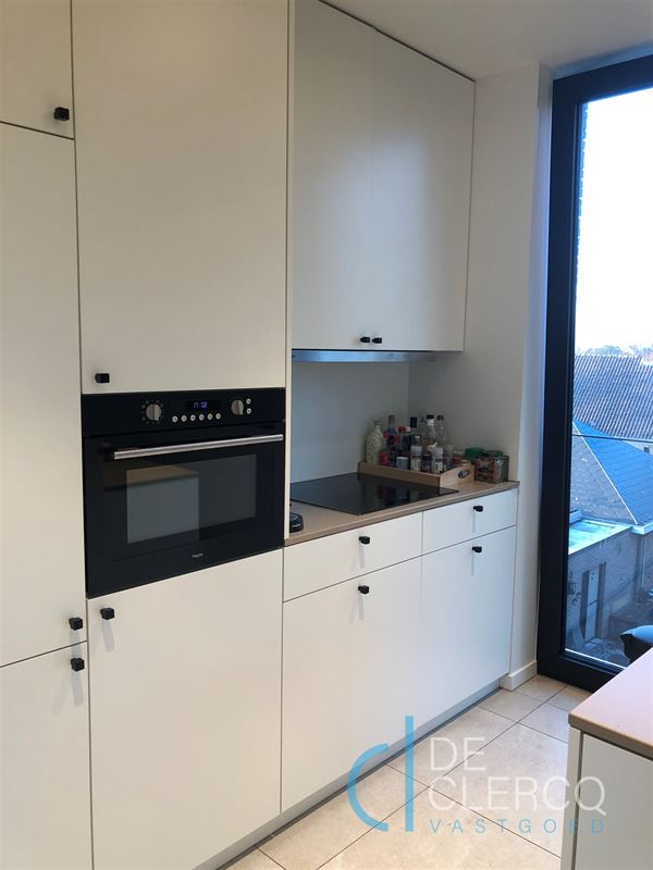 Foto 4 : Appartement te 9080 Lochristi (België) - Prijs € 1.250