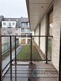 Foto 10 : Appartement te 9080 Lochristi (België) - Prijs € 1.375