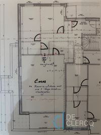 Foto 14 : Appartement te 9080 Lochristi (België) - Prijs € 1.375