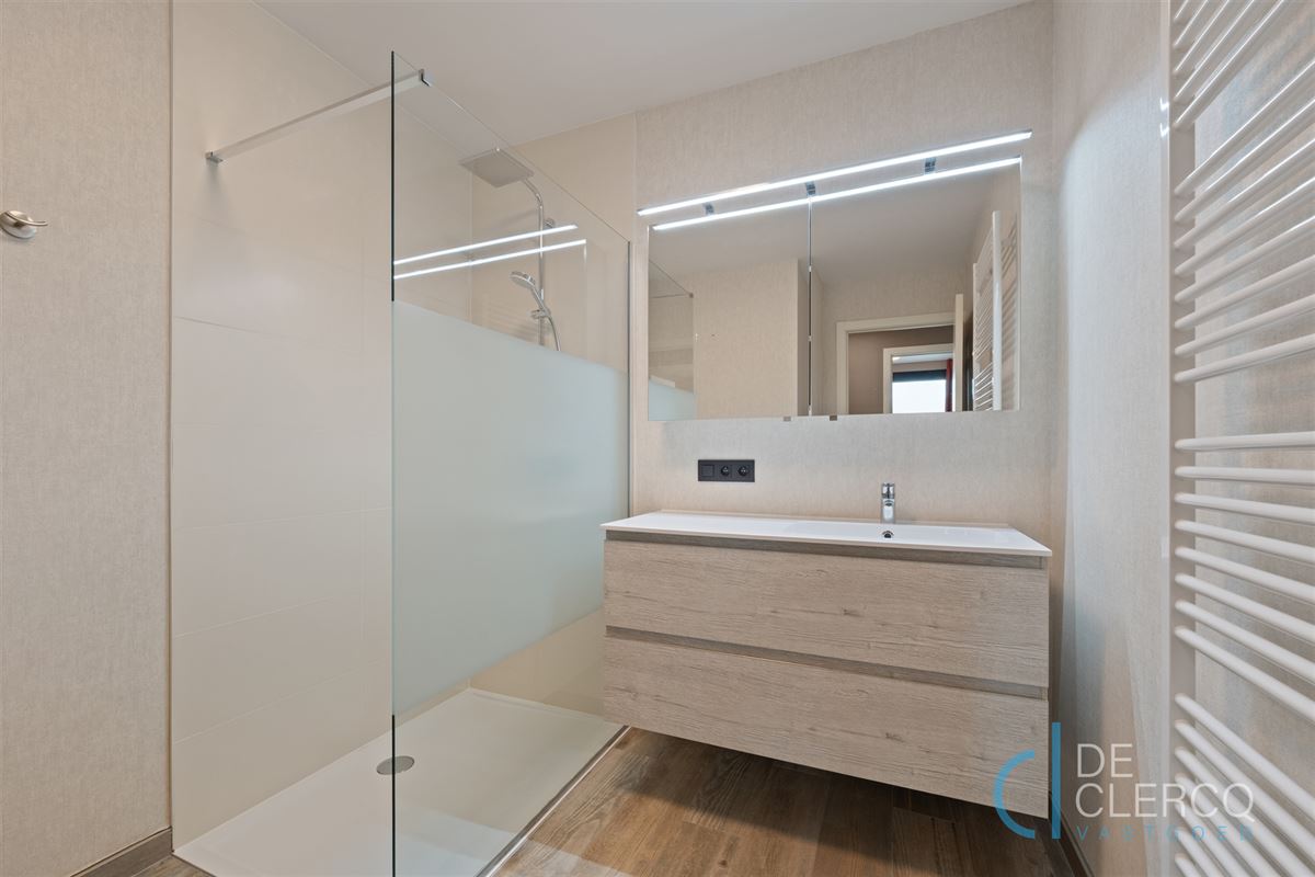 Foto 12 : Appartement te 9080 Lochristi (België) - Prijs € 1.660