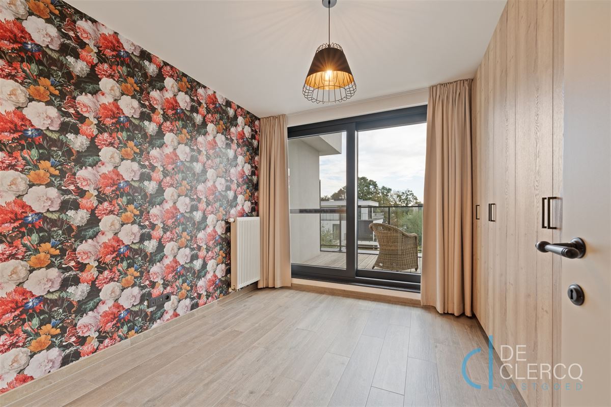 Foto 11 : Appartement te 9080 Lochristi (België) - Prijs € 1.660