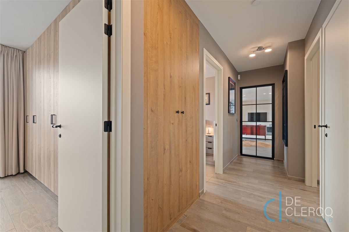 Foto 9 : Appartement te 9080 Lochristi (België) - Prijs € 1.660