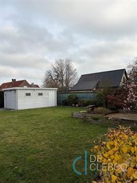 Foto 16 : Huis te 9080 Lochristi (België) - Prijs &euro; 1.700