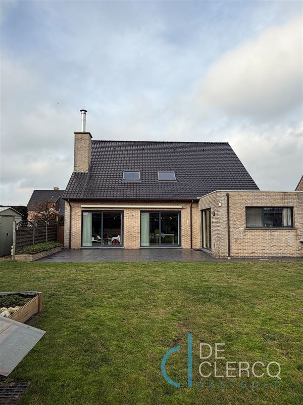 Foto 15 : Huis te 9080 Lochristi (België) - Prijs &euro; 1.700