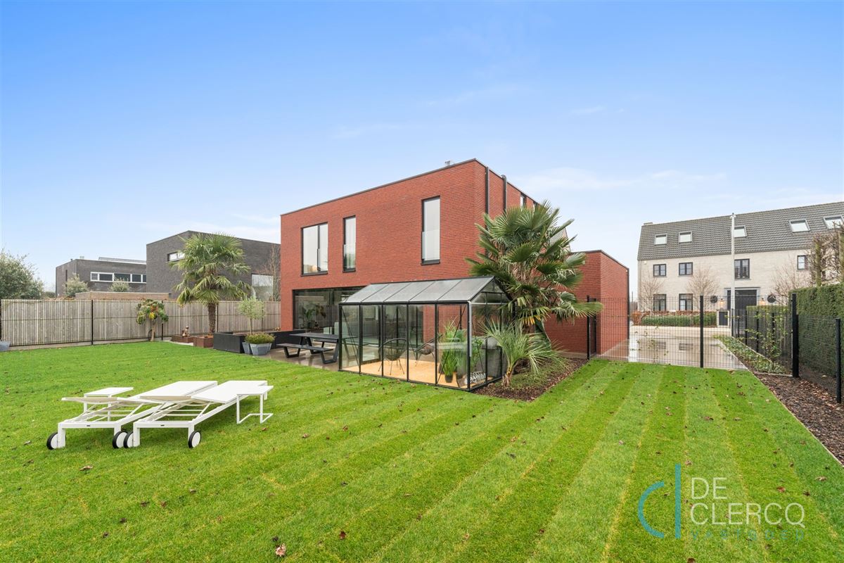 Foto 15 : Huis te 9080 Lochristi (België) - Prijs &euro; 679.000