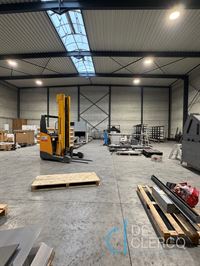 Foto 2 : Opslagruimte te 9940 Evergem (België) - Prijs &euro; 2.600