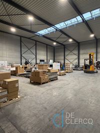 Foto 6 : Opslagruimte te 9940 Evergem (België) - Prijs &euro; 2.600