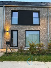 Foto 1 : Huis te 9041 Oostakker (België) - Prijs € 1.425