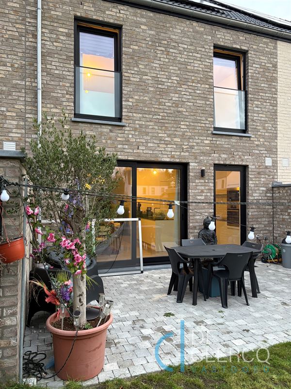 Foto 15 : Huis te 9041 Oostakker (België) - Prijs € 1.425