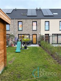 Foto 16 : Huis te 9041 Oostakker (België) - Prijs € 1.425