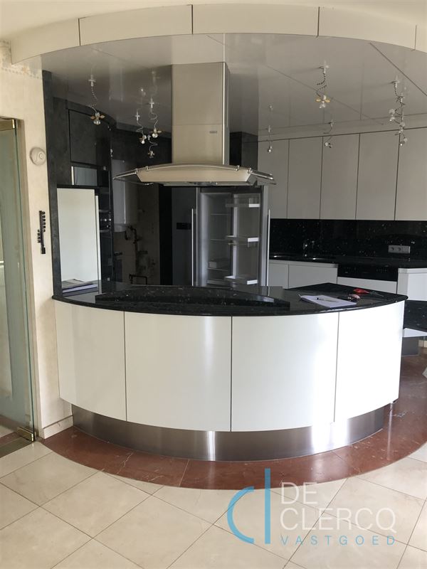 Foto 7 : Appartement te 9080 Lochristi (België) - Prijs € 1.000