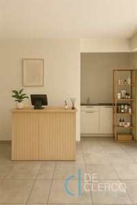 Foto 8 : Handelspand te 9080 Lochristi (België) - Prijs € 275.000