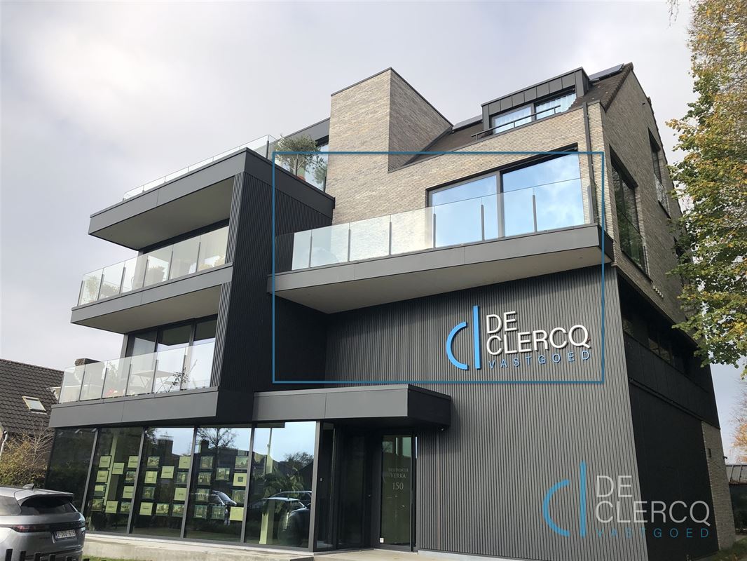 Foto 2 : Appartement te 9080 Lochristi (België) - Prijs € 1.250