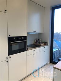 Foto 4 : Appartement te 9080 Lochristi (België) - Prijs € 1.250