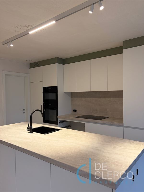 Foto 6 : Appartement te 9080 Lochristi (België) - Prijs € 1.375