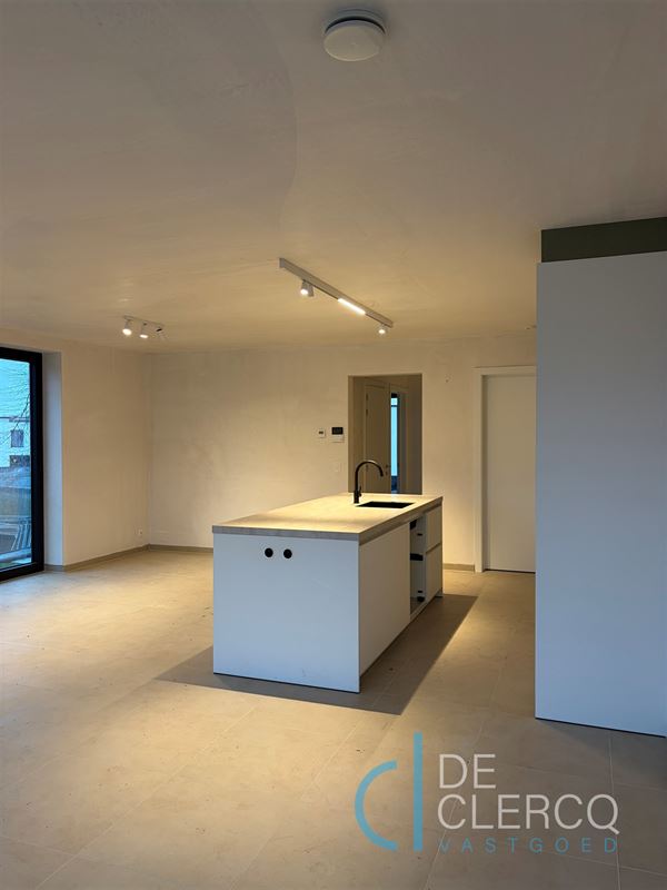 Foto 5 : Appartement te 9080 Lochristi (België) - Prijs € 1.375