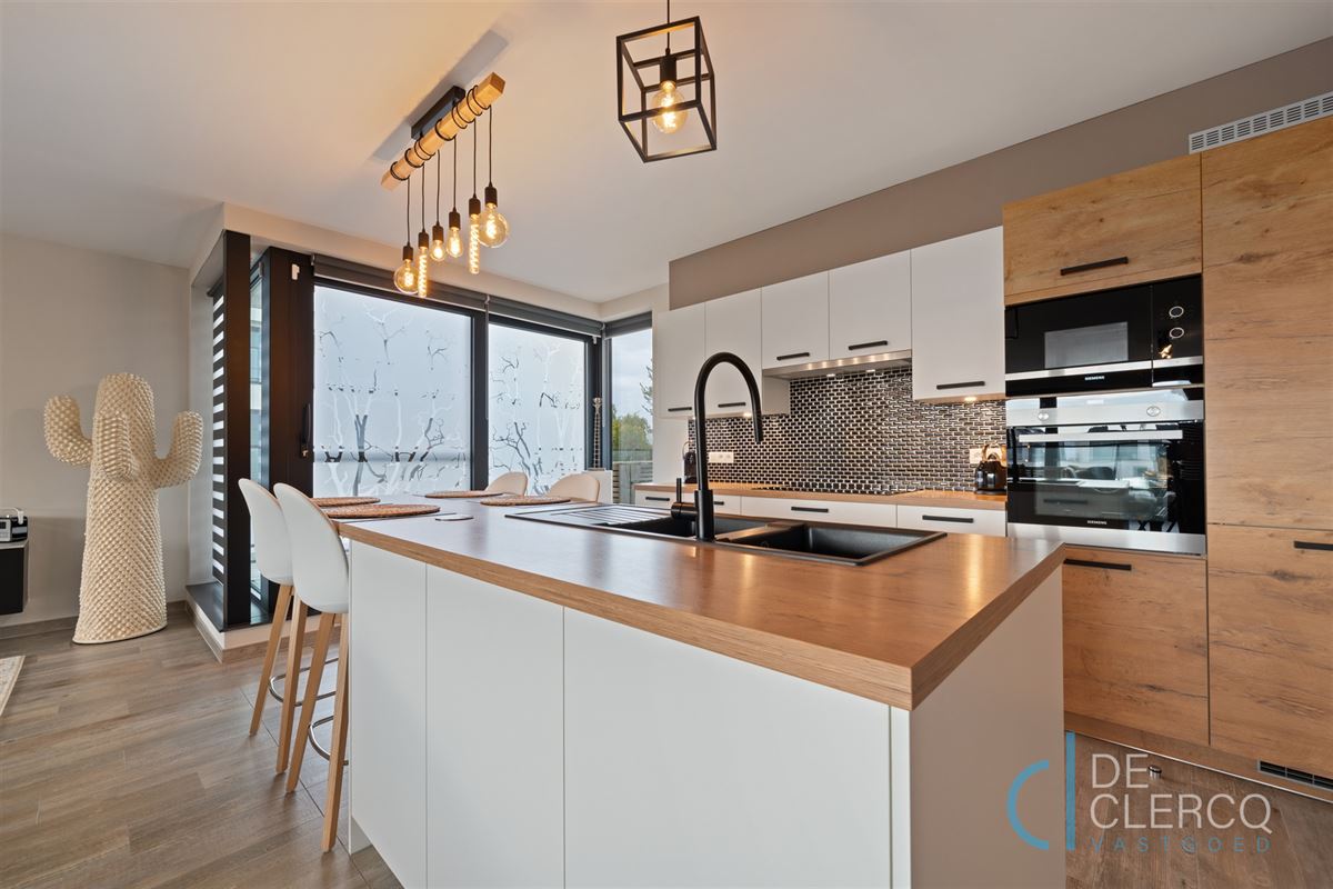 Foto 6 : Appartement te 9080 Lochristi (België) - Prijs € 1.660