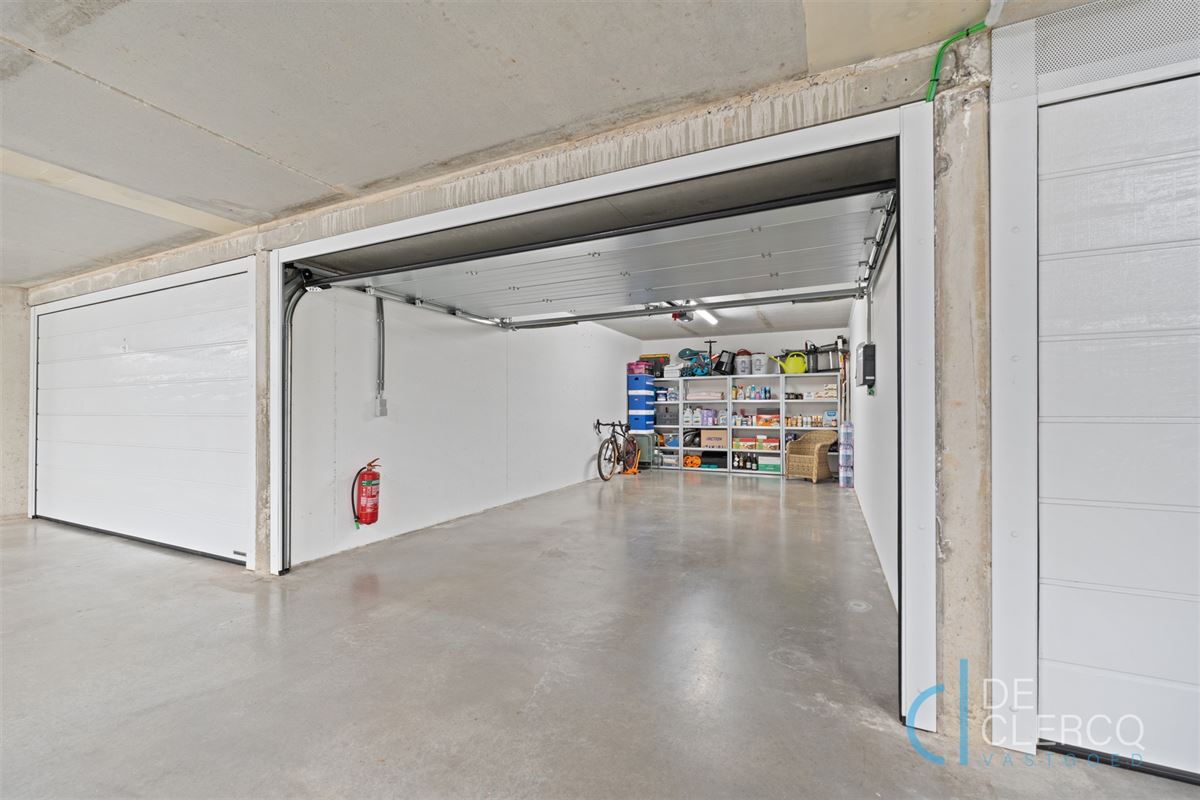 Foto 15 : Appartement te 9080 Lochristi (België) - Prijs € 1.660