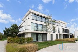 Appartement te 9080 Lochristi (België) - Prijs € 1.660