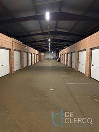 Foto 2 : Parking/Garagebox te 9080 Lochristi (België) - Prijs € 105 Foto 2 : Parking/Garagebox te 9080 Lochristi (België) - Prijs € 105