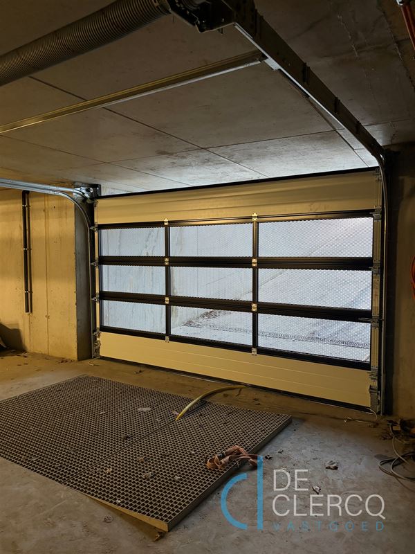 Foto 3 : Parking/Garagebox te 9080 Lochristi (België) - Prijs € 135