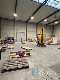 Foto 4 : Opslagruimte te 9940 Evergem (België) - Prijs &euro; 2.600