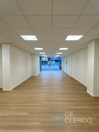 Foto 2 : Commercieel gebouw te 9080 Lochristi (België) - Prijs &euro; 1.950