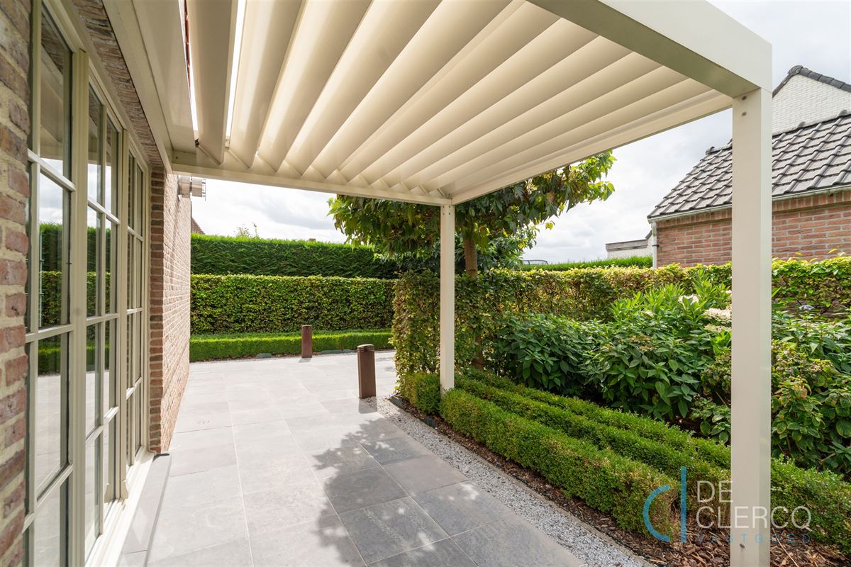 Foto 16 : Huis te 9080 Lochristi (België) - Prijs &euro; 1.400