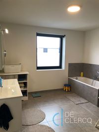 Foto 11 : Huis te 9080 LOCHRISTI (België) - Prijs &euro; 1.750