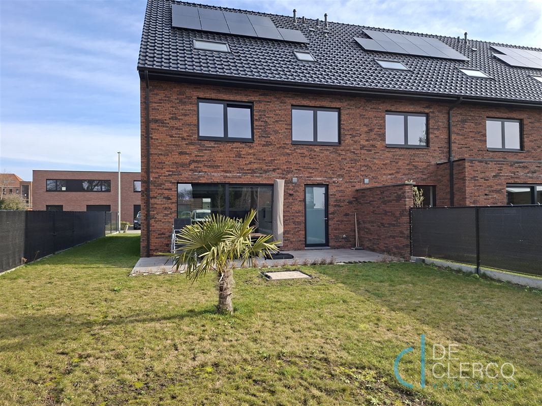 Foto 21 : Huis te 9080 LOCHRISTI (België) - Prijs &euro; 1.750