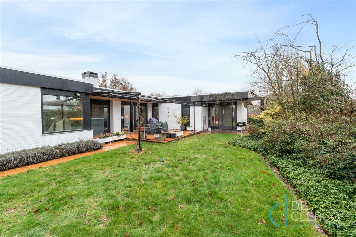 Foto 15 : Huis te 9070 Destelbergen (België) - Prijs &euro; 695.000