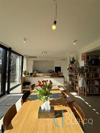 Foto 7 : Huis te 9070 HEUSDEN (België) - Prijs &euro; 1.750