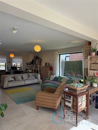 Foto 5 : Huis te 9070 HEUSDEN (België) - Prijs &euro; 1.750