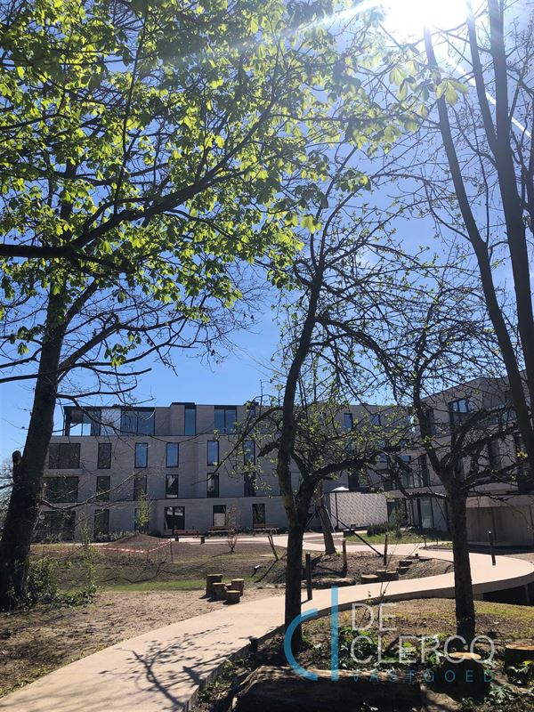 Foto 18 : Appartement te 9080 Lochristi (België) - Prijs &euro; 1.300