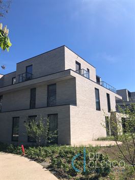 Appartement te 9080 Lochristi (België) - Prijs &euro; 1.300