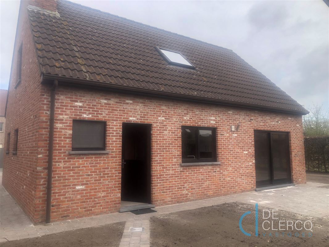 Foto 14 : Huis te 9080 Lochristi (België) - Prijs &euro; 1.250