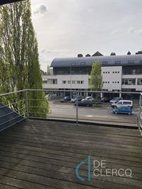 Foto 10 : Flat/studio te 9080 Lochristi (België) - Prijs &euro; 775