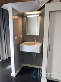 Foto 6 : Flat/studio te 9080 Lochristi (België) - Prijs &euro; 775
