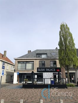 Flat/studio te 9080 Lochristi (België) - Prijs &euro; 775