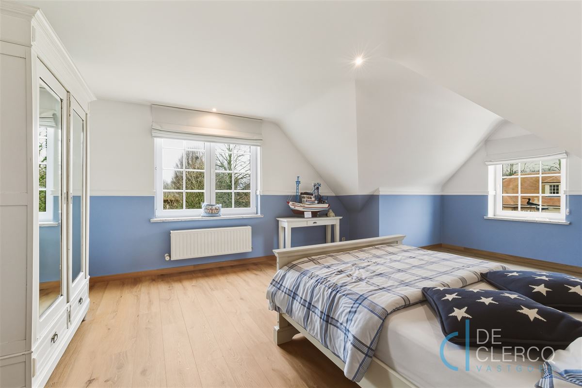 Foto 12 : Huis te 9040 Sint-Amandsberg (België) - Prijs &euro; 920.000