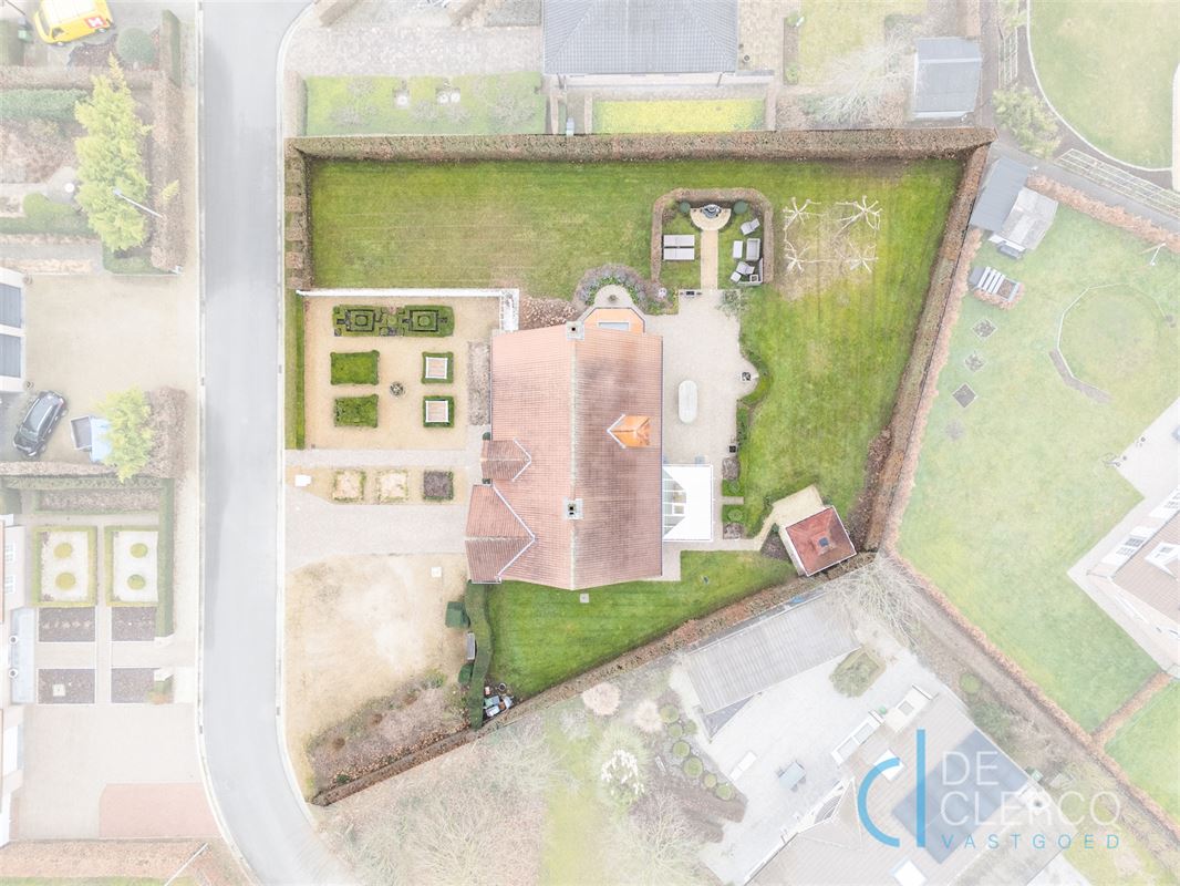 Foto 20 : Huis te 9040 Sint-Amandsberg (België) - Prijs &euro; 920.000