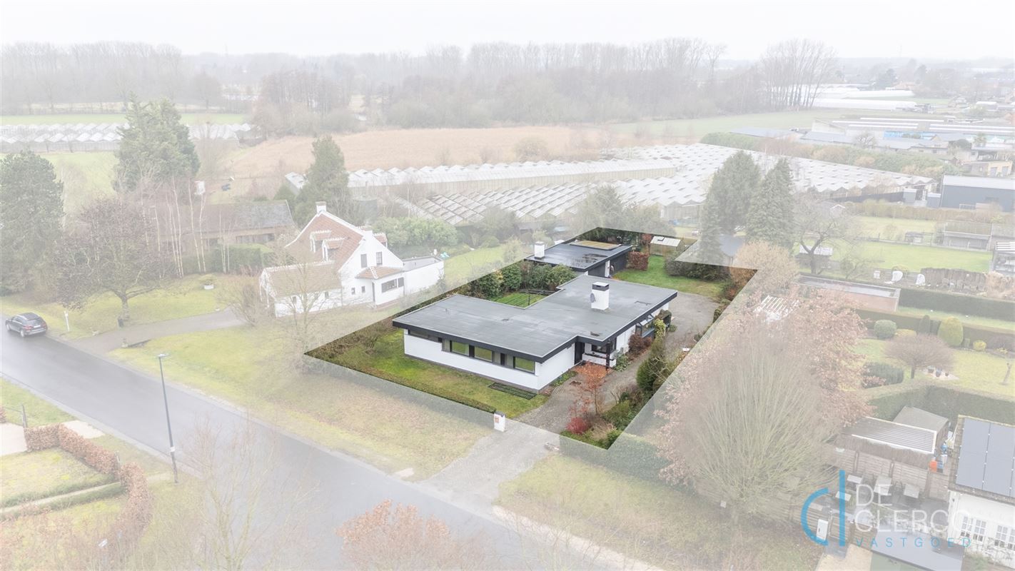 Foto 22 : Huis te 9070 Destelbergen (België) - Prijs &euro; 695.000