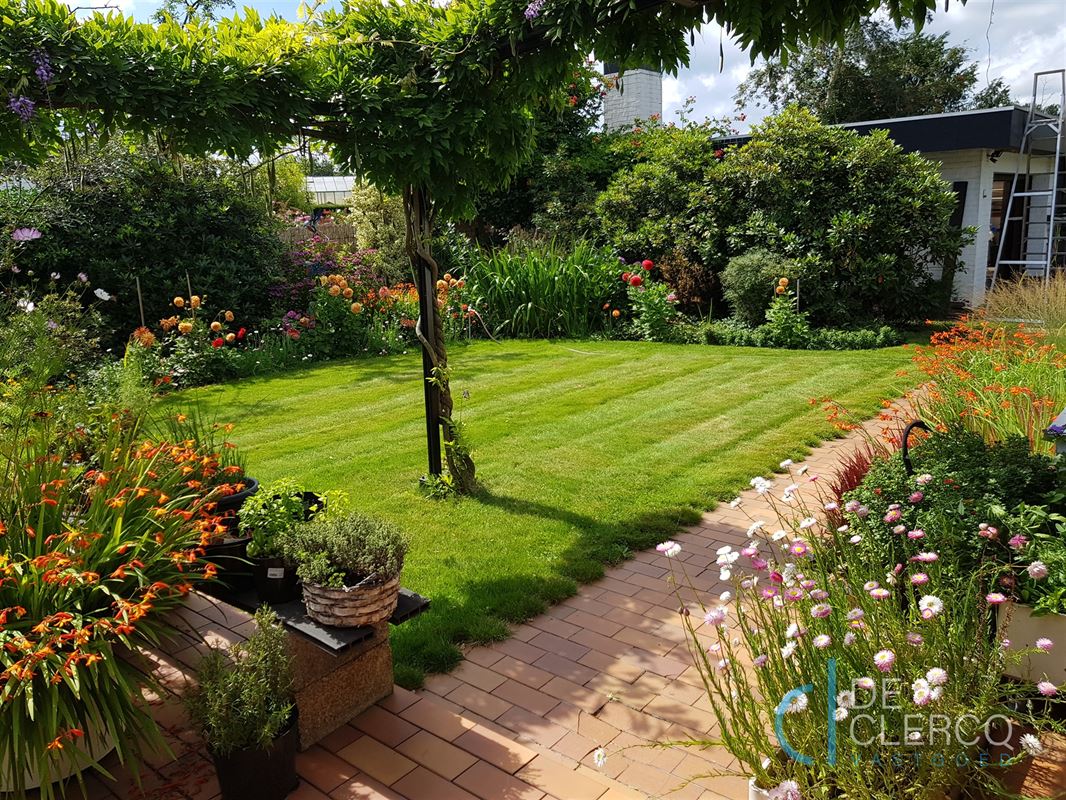 Foto 19 : Huis te 9070 Destelbergen (België) - Prijs &euro; 695.000