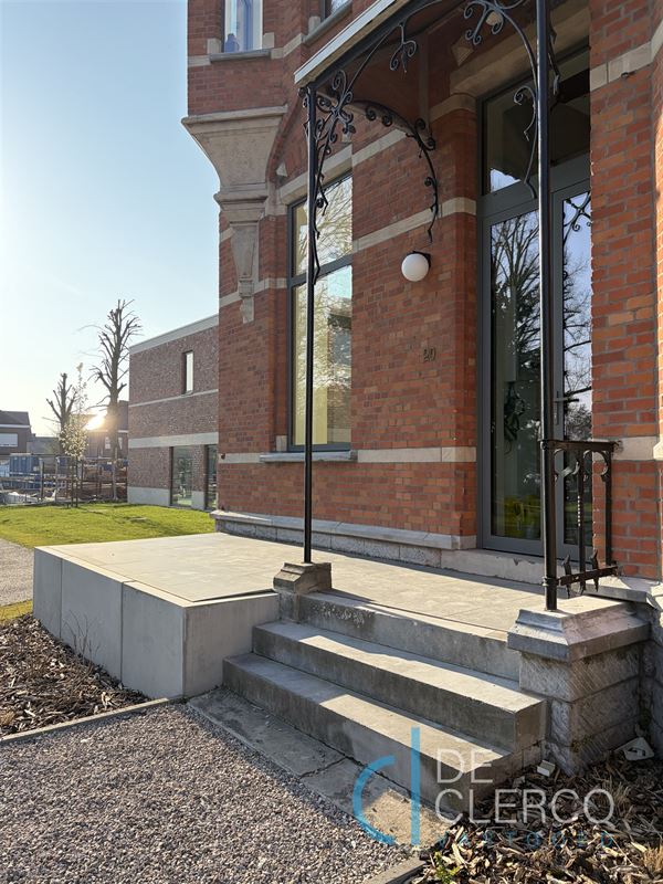 Foto 11 : Appartement te 9080 Lochristi (België) - Prijs &euro; 1.250