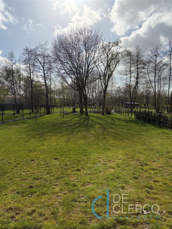 Foto 19 : Huis te 9070 HEUSDEN (België) - Prijs &euro; 1.750