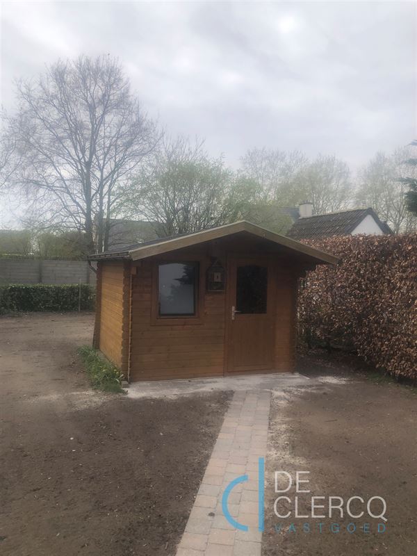 Foto 13 : Huis te 9080 Lochristi (België) - Prijs &euro; 1.250