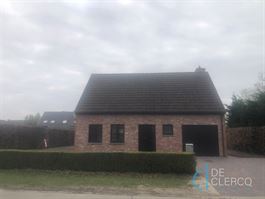 Huis te 9080 Lochristi (België) - Prijs &euro; 1.250
