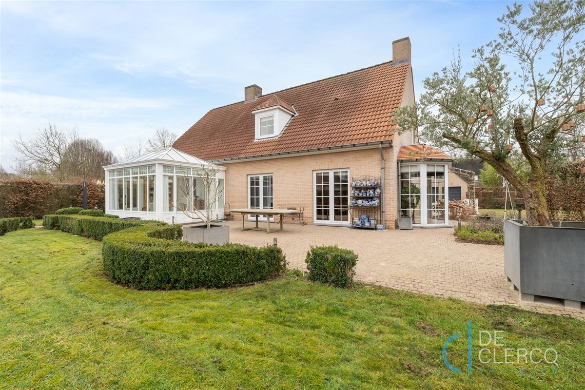 Foto 15 : Huis te 9040 Sint-Amandsberg (België) - Prijs &euro; 920.000