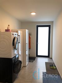 Foto 8 : Huis te 9080 LOCHRISTI (België) - Prijs &euro; 1.750