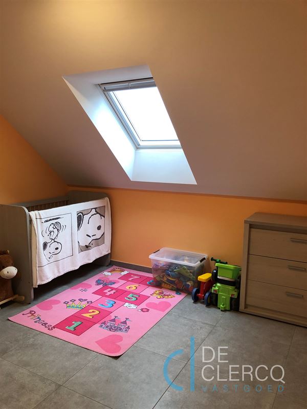 Foto 13 : Huis te 9080 LOCHRISTI (België) - Prijs &euro; 1.750